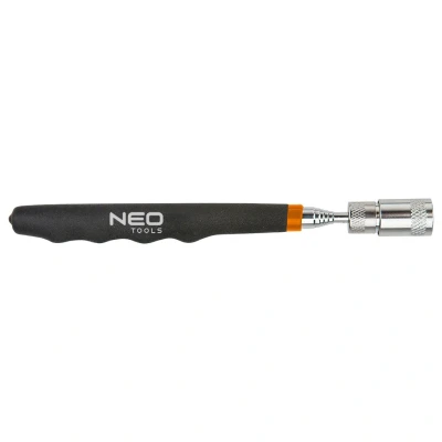Kuva NEO TOOLS 11 611 Poimintamagneetti LEDillä Magneettinen