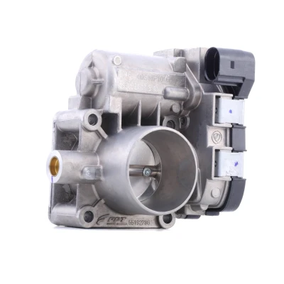 Kuva MAGNETI MARELLI 802007506203 Kaasuläppäkotelo Sähköinen