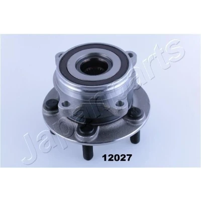 Kuva JAPANPARTS KK 12027 Pyörännapa Etuakseli