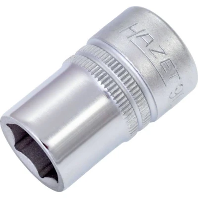 Kuva HAZET 900 14 Hylsyavain DIN3124, ISO2725 1 Kromi vanadium teräs pyälletty