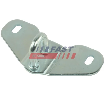 Kuva Konepellin lukko FIAT DUCATO Buss, Flak/chassi, Skåp OE 1340462080, 1369755080