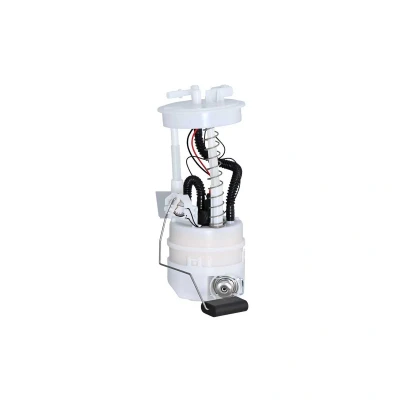 Kuva HELLA 8TF 358 305 831 Polttoainepumppu Säiliön anturilla, Tiivisteillä Sähköinen Bensiini NISSAN: Qashqai / Qashqai+2 I
