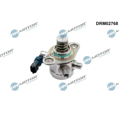 Kuva DR.MOTOR AUTOMOTIVE DRM02768 Korkeapainepumppu