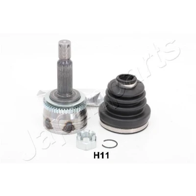 Kuva JAPANPARTS GI H11 Vetonivel Pyörän puoli HYUNDAI: Getz