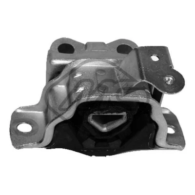 Kuva Moottorin tuki, Vasen ABARTH GRANDE PUNTO, ALFA ROMEO MITO, FIAT 500L, PUNTO EVO, PEUGEOT BIPPER, BIPPER TEPEE OE 51761609, 5