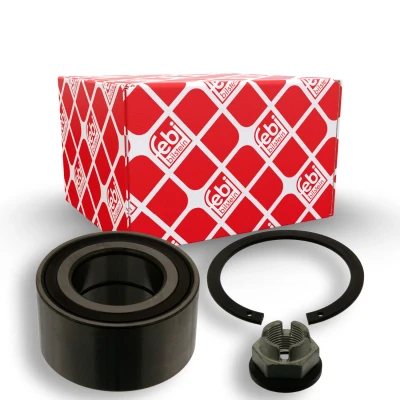 Kuva FEBI BILSTEIN 39623 Pyöränlaakerit