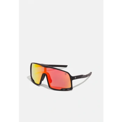 Kuva CHPO Henrik Unisex Aurinkolasit, Koko: One Size, Black/red
