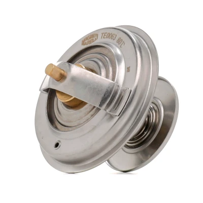 Kuva MAGNETI MARELLI 352317100630 Termostaatti 80 67 Tiivisteillä MERCEDES BENZ: W124 Sedan, C sarja E T modell