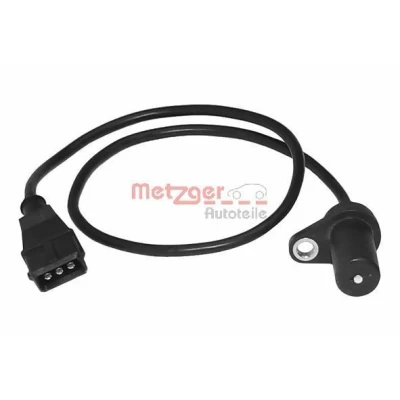 Kuva METZGER 0902034 Kampiakselin Asentotunnistin 3 ORIGINAL ERSATZTEIL FIAT: Punto II Hatchback, Brava BRAVO 1