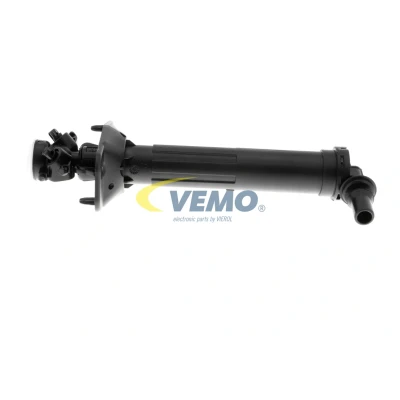 Kuva VEMO V10 08 0487 Pesusuutin, Ajovalo Vasen