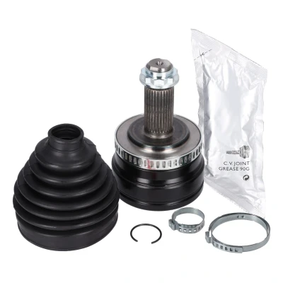 Kuva FEBI BILSTEIN 185076 Vetonivel Pyörän puoli, Etuakseli, vasen, oikea LAND ROVER: Range Rover 3