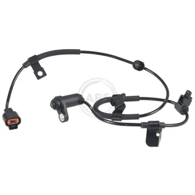 Kuva A.B.S. 30968 ABS Anturi passiivi sensori 1030 Musta MITSUBISHI: L200 / Triton IV Pick up