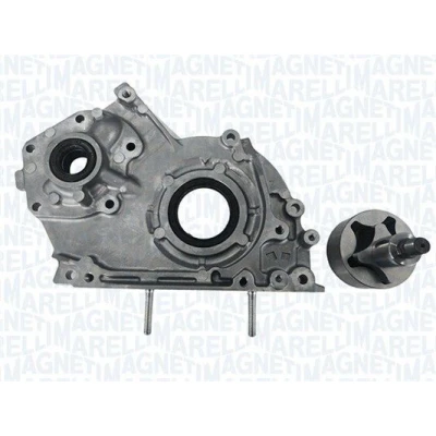 Kuva Öljypumppu MAGNETI MARELLI 351516000147