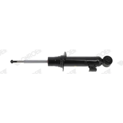 Kuva MONROE D8975S Iskunvaimentimet Kaasupaine Kaksiputki Vaimennin, jousituella Silmukka alhaalla, Tappi ylhäällä MITSUBISHI: L200 / Triton IV Pick up