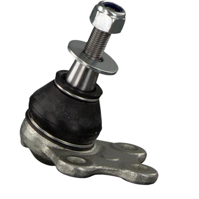 Kuva febi BILSTEIN 36125 Alapallonivel Etuakseli, vasen, oikea Asennusmateriaalilla Plus 21 Poikittaistukivarrelle RENAULT: LAGUNA 3
