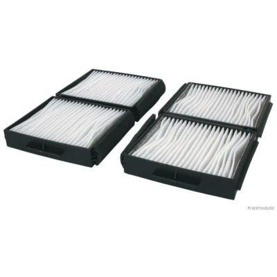 Kuva NIPPARTS J1343005 Raitisilmasuodatin Hiukkassuodatin 205 109 22 MAZDA: 626 V Sedan, Farmari, 323 F 6