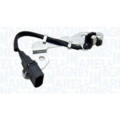 Kuva MAGNETI MARELLI 064847115010 Nokka Akselin Asentotunnistin VOLKSWAGEN: Golf 4, Transporter 5, AUDI: A3 Hatchback, A4 B5 Avant