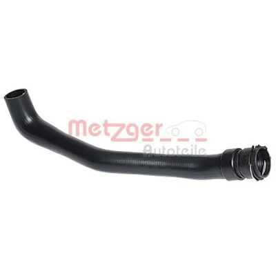 Kuva METZGER 2420086 Jäähdyttimen Letku EPDM (eteenipropeeni dieeni kumi) FORD: FIESTA 5