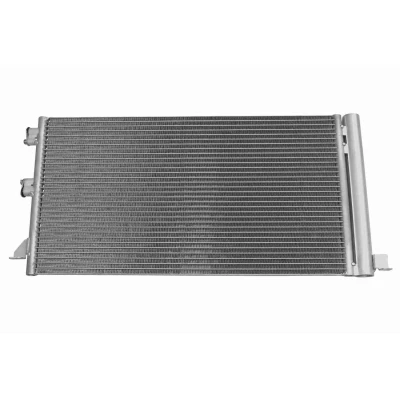 Kuva VEMO V24 62 0012 Ilmastoinnin Lauhdutin Vedenerottimella Original Quality 574 FIAT: Panda II Hatchback