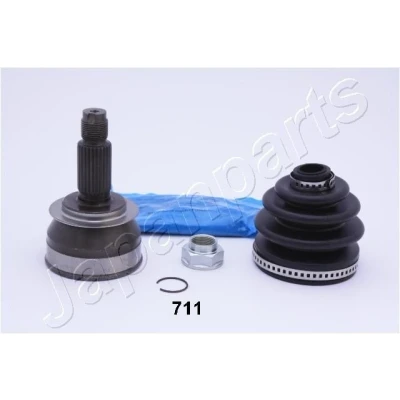 Kuva JAPANPARTS GI 711 Vetonivel Pyörän puoli SUBARU: Forester III, Legacy 3
