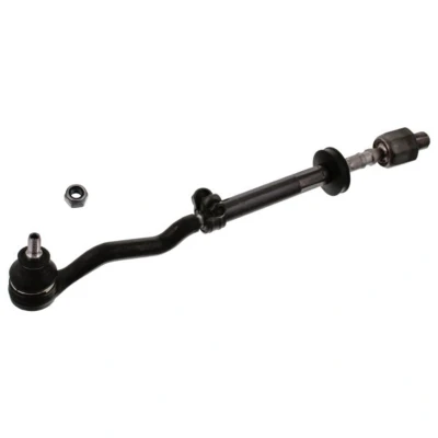 Kuva FEBI BILSTEIN 08572 Raidetanko lukkomutterilla BMW: 3 Sedan