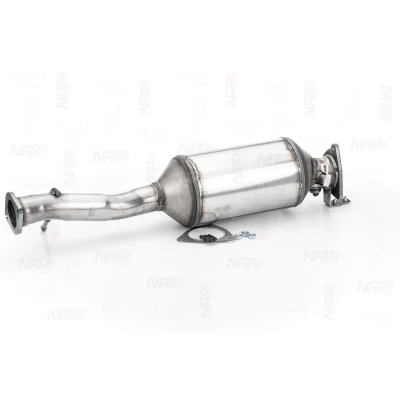 Kuva BM CATALYSTS BM11208 Hiukkassuodatin Kordieriitti VOLVO: V50, S40 II, C30