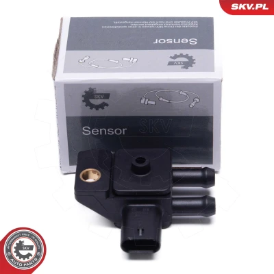 Kuva Sensori, pakokaasupaine BMW, MINI OE 13 62 7 805 758, 13627805758, 7805758