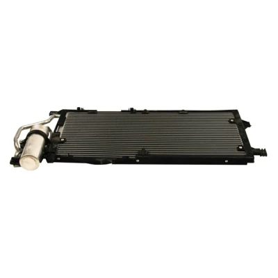 Kuva MAXGEAR Easy Fit AC830111 Ilmastoinnin Lauhdutin Vedenerottimella Alumiini 381 R 134a