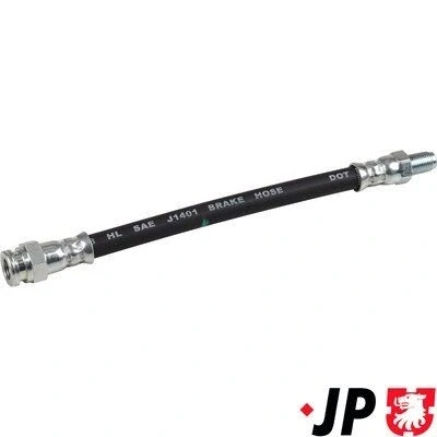 Kuva JP GROUP 3361700600 Jarruletku Taka akseli 210 FIAT: Stilo Hatchback