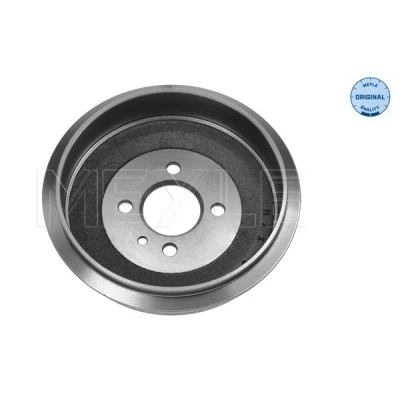 Kuva MEYLE 315 523 3056 Jarrurumpu 269,5 ORIGINAL Quality Taka akseli BMW: 3 Sedan