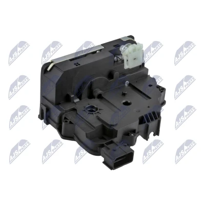 Kuva NTY EZC PL 154 Oven Lukko Eteen, vasen OPEL: Corsa D Hatchback