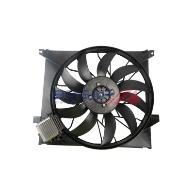 Kuva BOGAP C4243150 Jäähdyttimen Tuuletin 850W rungolla