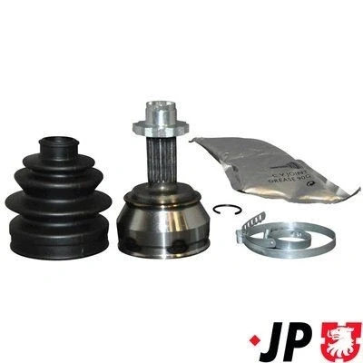 Kuva JP GROUP 1143304910 Vetonivel Pyörän puoli VOLKSWAGEN: Lupo / 3L