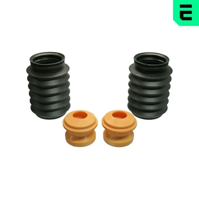 Kuva Pölysuojasarja, iskunvaimennin, Etuakseli, Oikea, Vasen MINI OE 31306759455, 31330146239