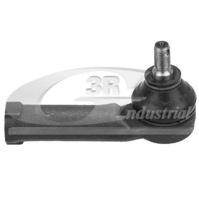 Kuva 3RG 32317 Raidetangon Pää M16 x 1,5 Etuakseli, oikea