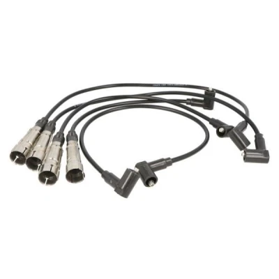 Kuva ENGITECH ENT910151 Sytytysjohto VOLKSWAGEN: GOLF 3, Transporter 4 Bus, 4, WARTBURG: 353 Sedan