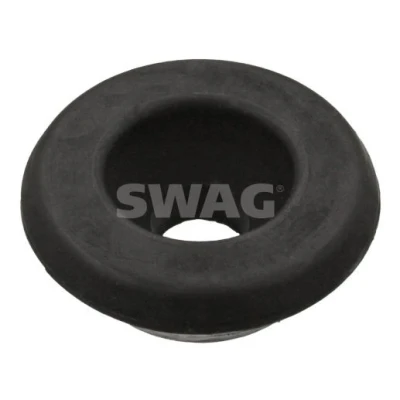 Kuva SWAG 30 54 0022 Jousijalan Tukilaakeri Taka akseli Ilman kuulalaakeria Kumi AUDI: 80 B4 Sedan