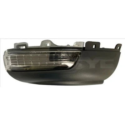 Kuva TYC 332 0051 3 Vilkku Oikea ulkopeili LEDillä LED SKODA: Yeti
