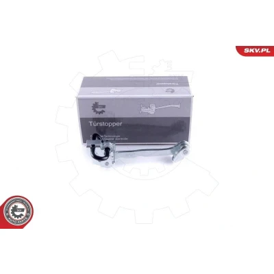 Kuva Oven pidin OPEL COMBO Skåp/stor limousine, Tour, CORSA C, TIGRA TwinTop OE 160256, 24413389