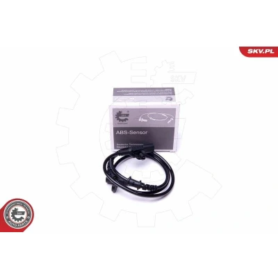 Kuva Tunnistin, kiertonopeus, Molemminpuolin Mercedes benz, Vw OE 2E0927801B, 68013735AA, 68013735AB