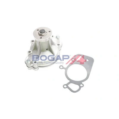 Kuva BOGAP E4234116 Vesipumppu LAND ROVER: Range Rover Sport, JAGUAR: XJ Sedan