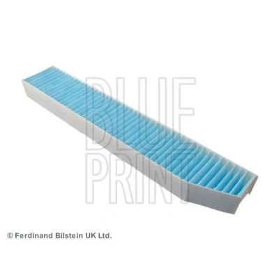 Kuva BLUE PRINT ADA102516 Raitisilmasuodatin Siitepölysuodin 468 78 42 JEEP: GRAND CHEROKEE 2