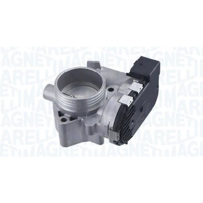 Kuva MAGNETI MARELLI 802000000064 Kaasuläppäkotelo