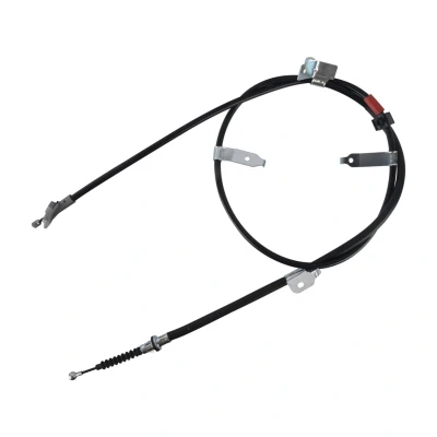 Kuva FEBI BILSTEIN 188282 Käsijarruvaijeri Taakse, oikea 2020mm TOYOTA: Auris Farmari, Hatchback