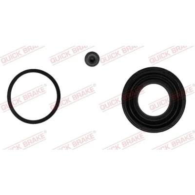 Kuva QUICK BRAKE 114 0160 Jarrusatula Korjaussarja 38 LEXUS: RX III