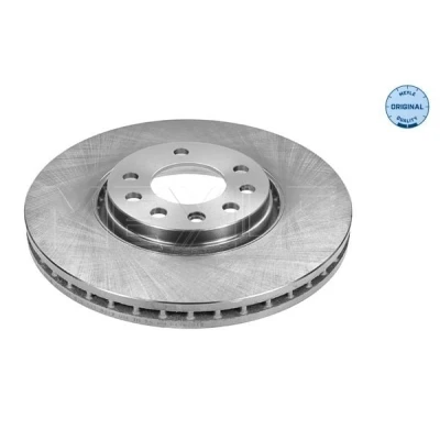 Kuva MEYLE 615 521 6022 Jarrulevyt Etuakseli 302 28 5 110 Tuuletettu ORIGINAL Quality SAAB: 9 3 Farmari, Sedan, OPEL: Vectra C CC, Sedan