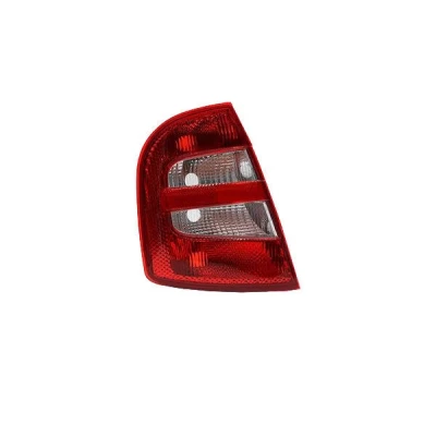 Kuva DPA 89450213202 Takavalot Vasen SKODA: Fabia 1 Combi, I Sedan