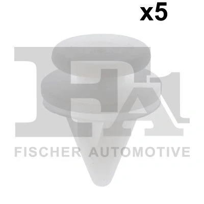 Kuva FA1 22 40007.5 Suoja /Koristelista