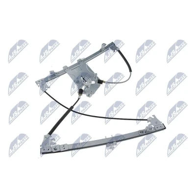 Kuva Lasinnostin, Eteen, vasen MERCEDES BENZ C KLASS [W203], T Model [S203] OE 203 720 1546, 2037201546, A 1546