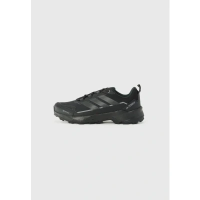 Kuva Adidas Terrex Skychaser AX5 GTX Vaelluskengät, Koko: 39 1/3, Core black/carbon Tekstiili/synteettinen materiaali